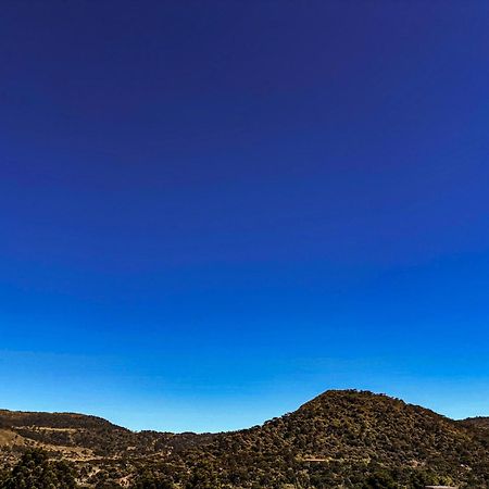 אורוביסי Monte Siao Chateau מראה חיצוני תמונה